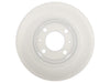Disc Brake Rotor Raybestos Brakes 980098FZN