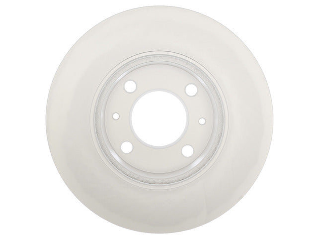 Disc Brake Rotor Raybestos Brakes 980098FZN