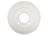 Disc Brake Rotor Raybestos Brakes 980098FZN