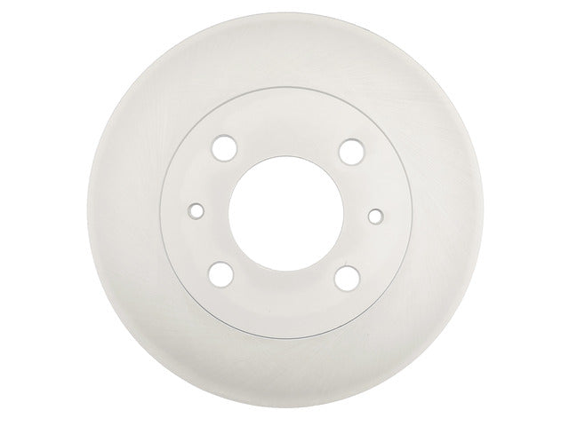 Disc Brake Rotor Raybestos Brakes 980098FZN