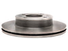 Disc Brake Rotor Raybestos Brakes 980098R
