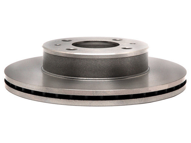 Disc Brake Rotor Raybestos Brakes 980098R