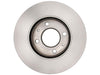 Disc Brake Rotor Raybestos Brakes 980098R