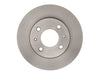 Disc Brake Rotor Raybestos Brakes 980098R
