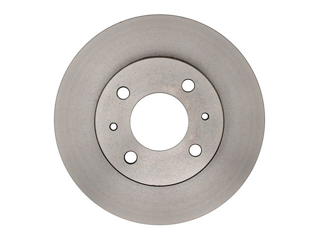 Disc Brake Rotor Raybestos Brakes 980098R