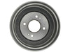 Brake Drum Raybestos Brakes 9800R