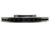 Disc Brake Rotor Raybestos Brakes 980100