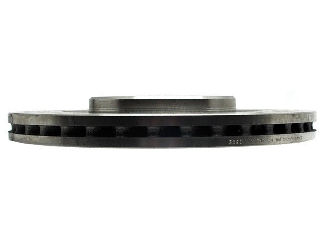 Disc Brake Rotor Raybestos Brakes 980100