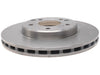 Disc Brake Rotor Raybestos Brakes 980101