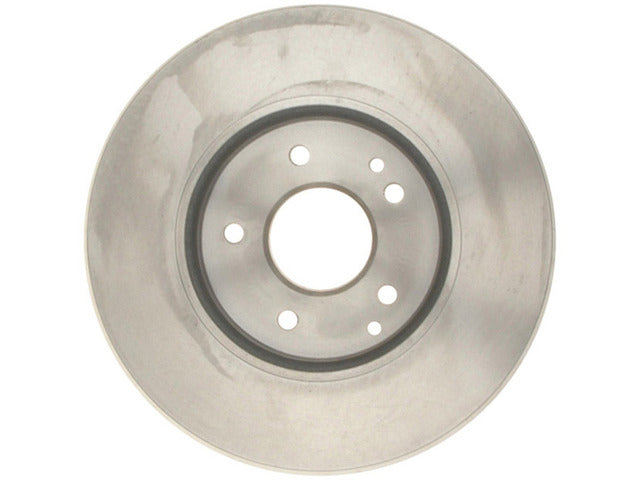 Disc Brake Rotor Raybestos Brakes 980101
