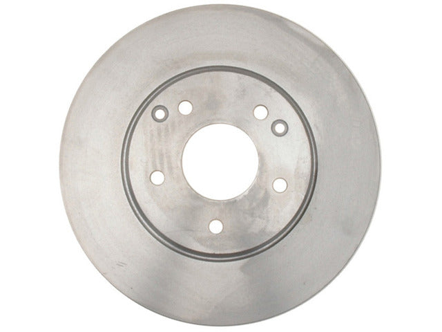 Disc Brake Rotor Raybestos Brakes 980101