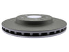 Disc Brake Rotor Raybestos Brakes 980101FZN