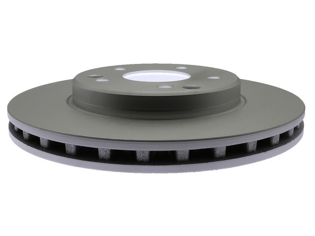 Disc Brake Rotor Raybestos Brakes 980101FZN