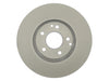 Disc Brake Rotor Raybestos Brakes 980101FZN