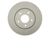 Disc Brake Rotor Raybestos Brakes 980101FZN
