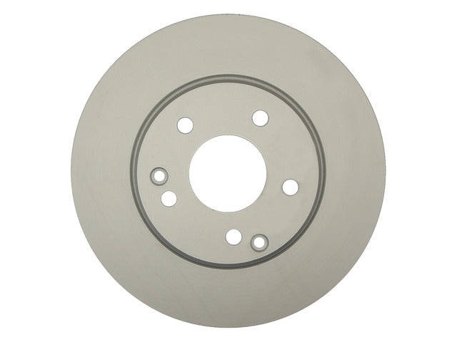 Disc Brake Rotor Raybestos Brakes 980101FZN