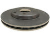 Disc Brake Rotor Raybestos Brakes 980101R