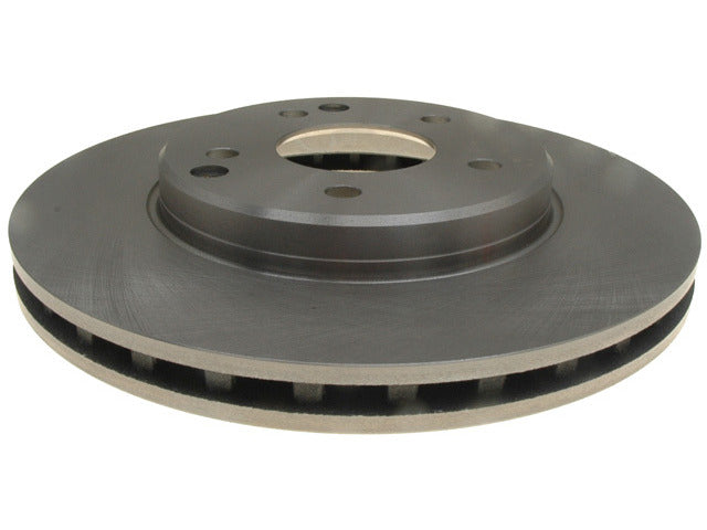 Disc Brake Rotor Raybestos Brakes 980101R