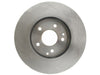 Disc Brake Rotor Raybestos Brakes 980101R