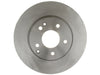 Disc Brake Rotor Raybestos Brakes 980101R