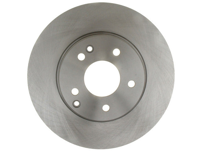 Disc Brake Rotor Raybestos Brakes 980101R
