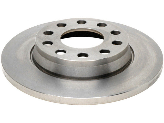 Disc Brake Rotor Raybestos Brakes 980103