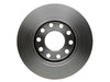 Disc Brake Rotor Raybestos Brakes 980103