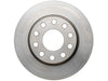 Disc Brake Rotor Raybestos Brakes 980103