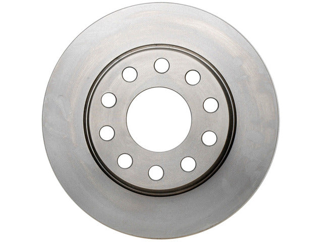 Disc Brake Rotor Raybestos Brakes 980103