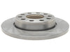Disc Brake Rotor Raybestos Brakes 980103R
