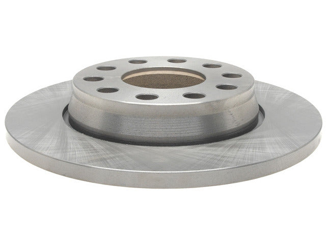 Disc Brake Rotor Raybestos Brakes 980103R
