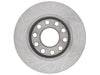 Disc Brake Rotor Raybestos Brakes 980103R