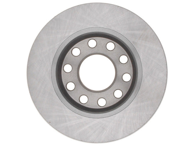 Disc Brake Rotor Raybestos Brakes 980103R