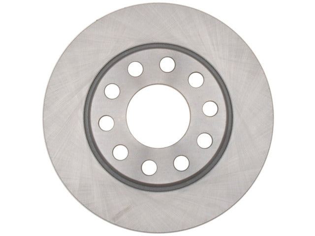 Disc Brake Rotor Raybestos Brakes 980103R