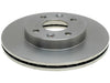 Disc Brake Rotor Raybestos Brakes 980109