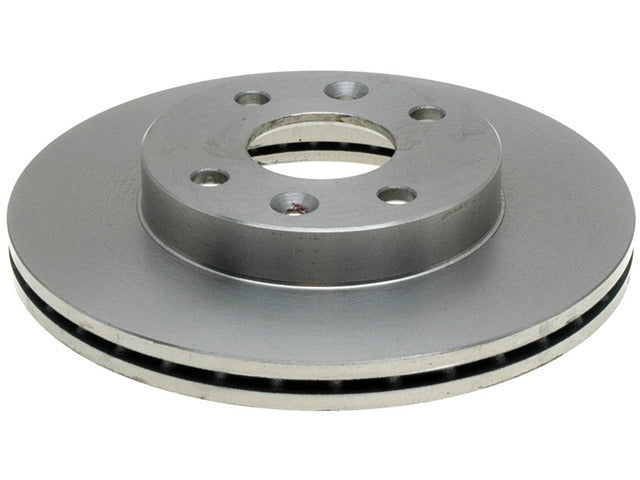 Disc Brake Rotor Raybestos Brakes 980109