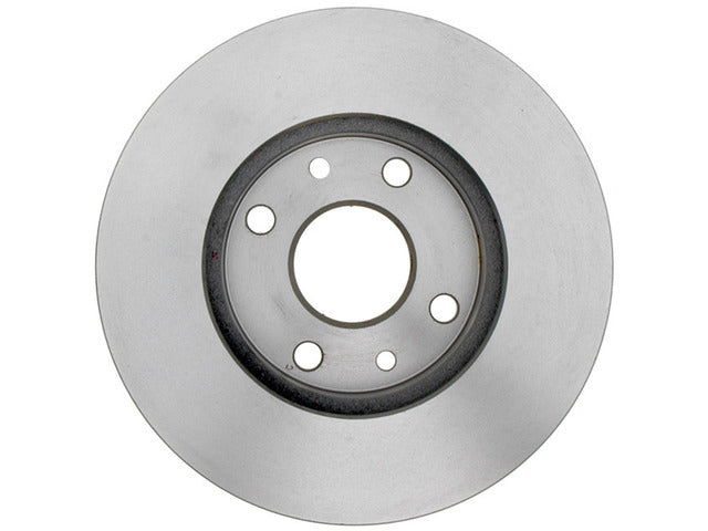 Disc Brake Rotor Raybestos Brakes 980109