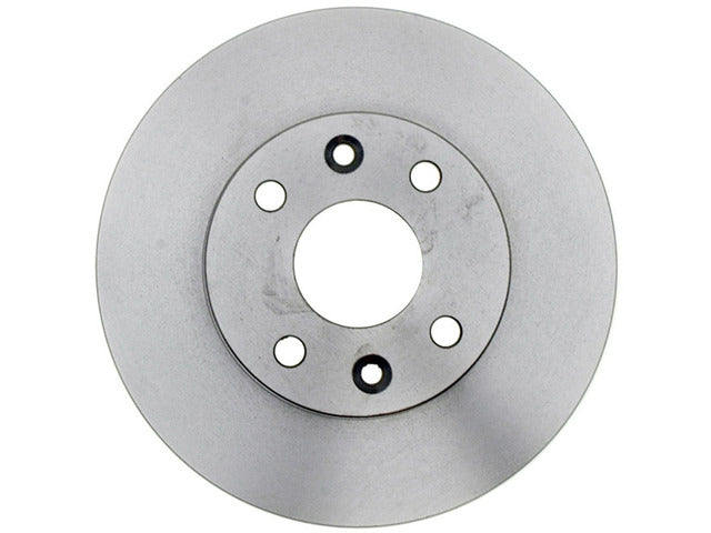 Disc Brake Rotor Raybestos Brakes 980109