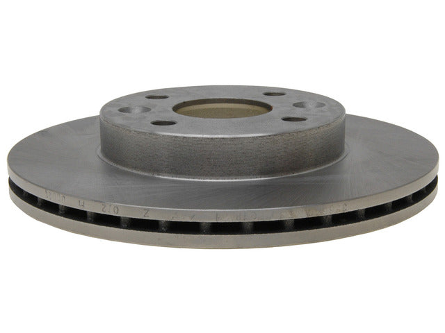 Disc Brake Rotor Raybestos Brakes 980109R