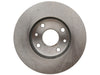 Disc Brake Rotor Raybestos Brakes 980109R
