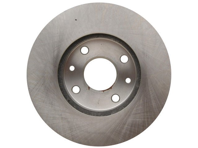 Disc Brake Rotor Raybestos Brakes 980109R