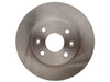 Disc Brake Rotor Raybestos Brakes 980109R