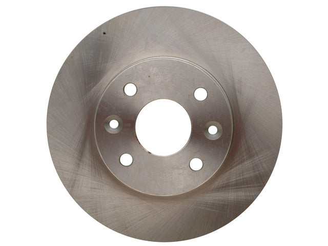 Disc Brake Rotor Raybestos Brakes 980109R