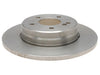 Disc Brake Rotor Raybestos Brakes 980111