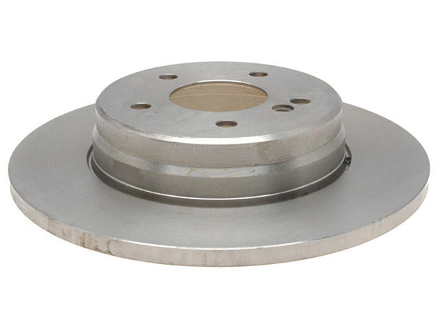 Disc Brake Rotor Raybestos Brakes 980111