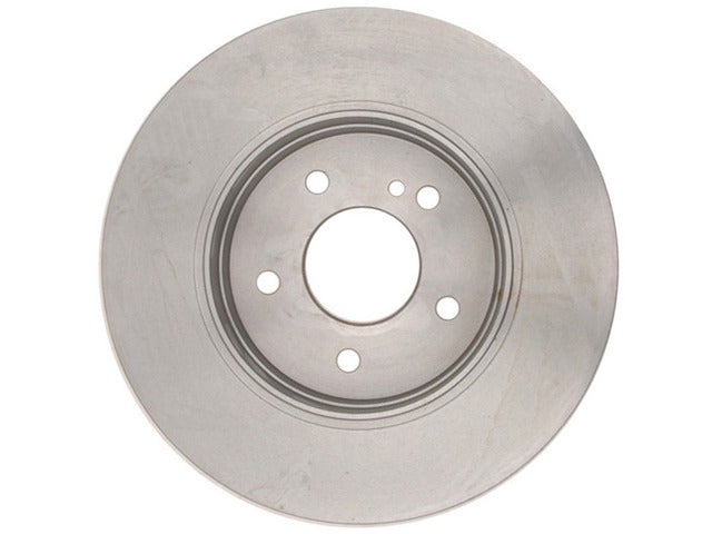Disc Brake Rotor Raybestos Brakes 980111