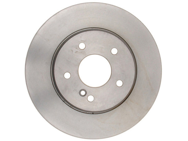 Disc Brake Rotor Raybestos Brakes 980111