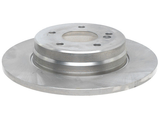 Disc Brake Rotor Raybestos Brakes 980111R