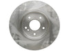Disc Brake Rotor Raybestos Brakes 980111R