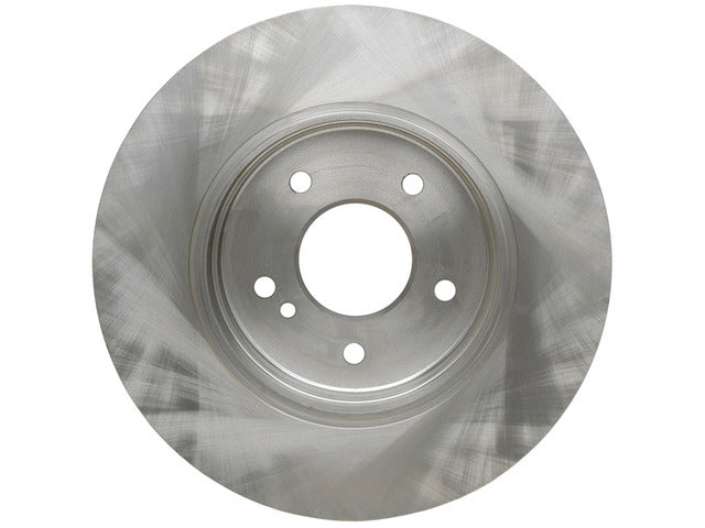 Disc Brake Rotor Raybestos Brakes 980111R